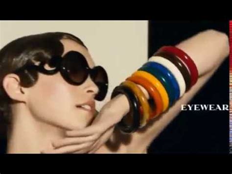 prada baroque eyewear commercial|PRADA: Baroque Eyewear Commercial .